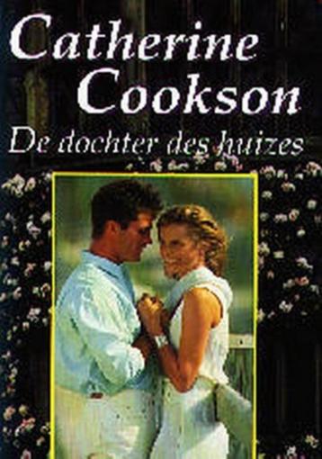 Catherine Cookson- De Dochter des Huizes- HC beschikbaar voor biedingen