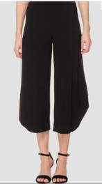Joseph Ribkoff prachtig chique aparte broek mt 38, Maat 38/40 (M), ., Zwart, Joseph Ribkoff