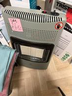 Nieuwe Kesser Gaskachel - Exclusief Gasfles, Gas, Nieuw, Ophalen of Verzenden, Vrijstaand