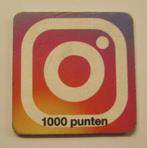 KERMIS PUSHER PUNTEN, Verzenden, Overige materialen