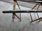 Bumper voorzijde DAF 44  RVS, Ophalen, Voor, Bumper