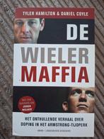 Tyler Hamilton - De wielermaffia, Ophalen of Verzenden, Zo goed als nieuw, Tyler Hamilton; Daniel Coyle