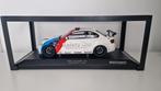 BMW 1M MotoGP Safety Car 1 of 504 Minichamps 1:18, Ophalen of Verzenden, Zo goed als nieuw, Auto, MiniChamps