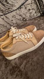 Louboutin 43 orgineel, Christian Louboutin, Bruin, Overige typen, Ophalen of Verzenden