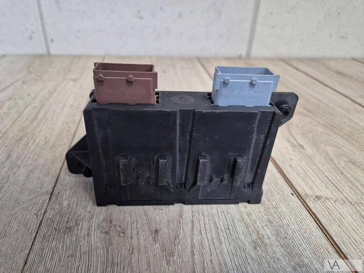 Peugeot Citroen 2012 - 2020 trekhaak module 9665524180 €100, Auto-onderdelen, Elektronica en Kabels, Peugeot, Gebruikt, Ophalen of Verzenden