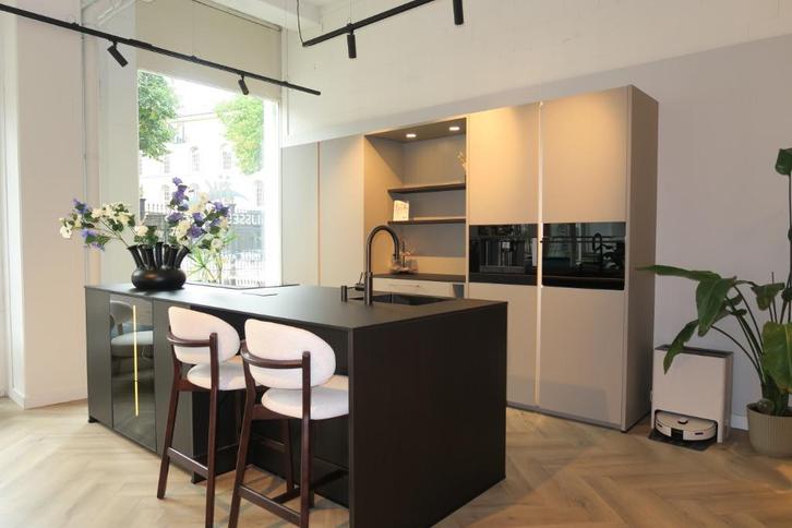 Compleet nieuwe NOLTE KEUKEN, Huis en Inrichting, Keuken | Complete keukens, Nieuw, Overige typen, Overige kleuren, Kunststof