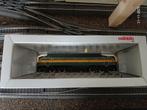 Märklin 3133 diesel NMBS loc 5401, Wisselstroom, Gebruikt, Locomotief, Ophalen of Verzenden