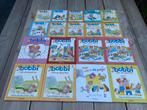 Bobbi boeken, zgan, losse verkoop, Ophalen of Verzenden, Zo goed als nieuw, Monica Maas