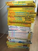 Pinkeltje boeken Dick Laan, Boeken, Gelezen, Dick Laan, Ophalen of Verzenden, Fictie algemeen