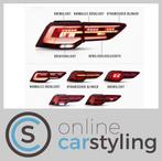 LED Achterlichten VW Golf VIII Dynamic Led, Ophalen of Verzenden, Nieuw, Volkswagen