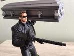 Terminator 3 met kist, Ophalen of Verzenden