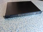 ZyXEL GS1920-24HP PoE Switch, Computers en Software, Netwerk switches, Ophalen of Verzenden, Gebruikt
