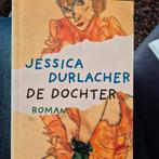 De dochter Jessica Durlacher, Ophalen of Verzenden, Zo goed als nieuw