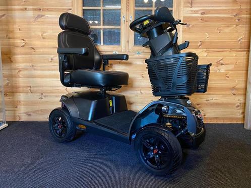 Mango FR Scootmobiel Mango Freerider FR1 | Garantie | pechhu, Diversen, Brommobielen en Scootmobielen, Gebruikt, Mango