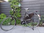 Gazelle populair omafiets, Fietsen en Brommers, Fietsen | Dames | Omafietsen, 56 cm of meer, Ophalen, Zo goed als nieuw, GAZELLE