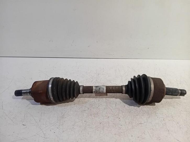 Aandrijfas links voor Mercedes-Benz Vito, Auto-onderdelen, Transmissie en Toebehoren, Mercedes-Benz, Gebruikt, Herkomst onderdeel bekend