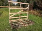Glasbok / Hekwerk van Hout te Koop, Ophalen