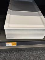 Grote witte platen, Diversen, Kerst, Ophalen, Zo goed als nieuw