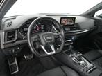 Audi SQ5 ABT 3.0 TFSI 426PK quattro Pro Line Plus |ABT Wideb, Auto's, Audi, Automaat, Stof, Gebruikt, 2995 cc