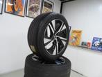 20 inch origineel Volvo XC90 zomervelgen set in perfecte st., 275 mm, Banden en Velgen, Zweden, Ophalen of Verzenden