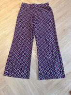 Studio Anneloes Flare Broek Roze Travel Maat L, Kleding | Dames, Ophalen of Verzenden, Maat 42/44 (L), Roze