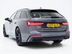 Audi A6 Avant 55 TFSI e quattro Competition | RS Stoelen | K, Automaat, Gebruikt, 4 cilinders, Vierwielaandrijving