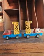 Corgi toys auto, Ophalen of Verzenden