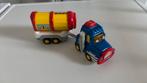 Vtech toet toet Thomas de Tankwagen, Ophalen of Verzenden, Zo goed als nieuw