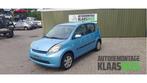 Dynamo van een Daihatsu Sirion, Ophalen of Verzenden, 12 maanden garantie, Gebruikt, Daihatsu