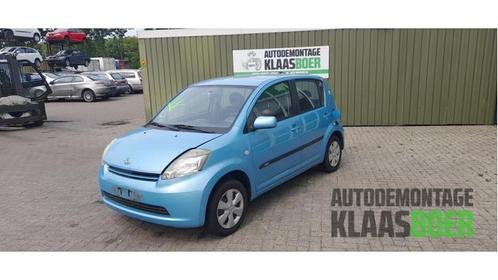 Dynamo van een Daihatsu Sirion, Auto-onderdelen, Motor en Toebehoren, Daihatsu, Gebruikt, 6 maanden garantie, 12 maanden garantie