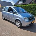 Opel Meriva 1.6 16V  ORIGINEEL NAP KM AANTOONBAAR INRUIL MOG, 65 €/maand, Metallic lak, 4 cilinders, 100 pk