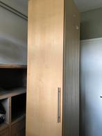 Ikea pax kast, Huis en Inrichting, Kasten | Kledingkasten, Ophalen, Gebruikt, 200 cm of meer, Met hangruimte