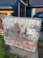 Pallet metselstenen, nieuw, Doe-het-zelf en Verbouw, Ophalen, Nieuw, Bakstenen