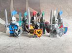 Bricks Middeleeuwse Ridders Minifiguren, Ophalen of Verzenden, Nieuw, Overige merken