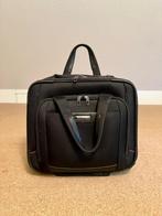 Samsonite Laptoptrolley:, Ophalen, Gebruikt, Zwart, Overige typen