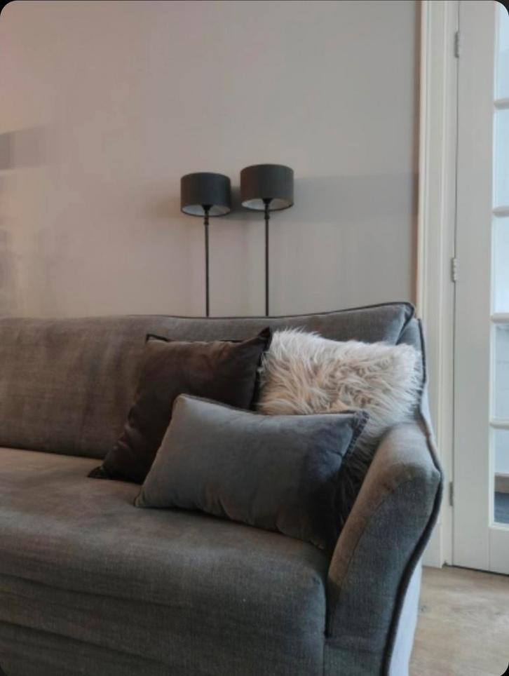 Mooie sierkussens - Diverse vormen en kleuren, Huis en Inrichting, Woonaccessoires | Kussens, Nieuw, Grijs, Vierkant, Ophalen of Verzenden