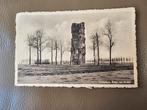 oude ansichtkaart Oosterhout Ruine van Strijen, Ophalen of Verzenden, 1940 tot 1960, Gelopen, Noord-Brabant