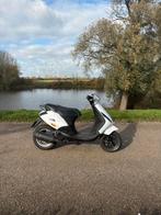 125 2t scooter GEZOCHT zonder WOK!!, Fietsen en Brommers, Ophalen of Verzenden, Zo goed als nieuw, Piaggio