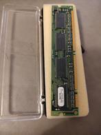 Spectek DDR RAM - Vintage Geheugen, Computers en Software, RAM geheugen, Ophalen of Verzenden, DDR, Desktop, Gebruikt