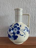 Mooi blauw vaasje!, Ophalen of Verzenden
