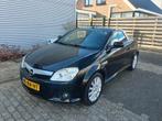 Opel Tigra TwinTop 1.4-16V Cosmo Airco Bj:2005 NAP!, Auto's, Opel, Voorwielaandrijving, Open dak, Gebruikt, 4 cilinders