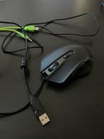 Gamingmuis, Computers en Software, Muizen, Muis, Gaming muis, Ophalen of Verzenden, Zo goed als nieuw