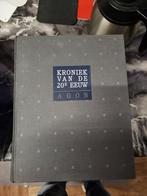 Kroniek van de 20e eeuw, Ophalen of Verzenden, Zo goed als nieuw, Overige onderwerpen