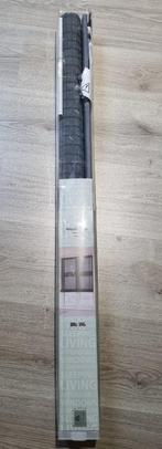 Jysk rolgordijn bamboe BYRE grijs 100x160, 50 tot 100 cm, Nieuw, Grijs, 150 tot 200 cm