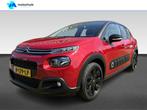 Citroën C3 1.2 PureTech 110pk Business (bj 2020), Gebruikt, 1199 cc, Bedrijf, Handgeschakeld