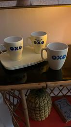 Pastel regout set OXO, Ophalen of Verzenden, Huis en Inrichting