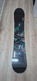 Snowboard FLOW MERC 156, Ophalen of Verzenden, Gebruikt, Board