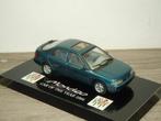 Ford Mondeo - Car Of The Year 1993 - Minichamps 1:43, Hobby en Vrije tijd, Modelauto's | 1:43, Minichamps, Duitsland, Auto, Verzenden