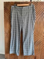 Esprit grijs geruite pantalon, Maat 42/44 (L), Ophalen of Verzenden, Zo goed als nieuw, Esprit