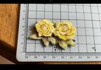 3d plaatje.   Rozen, Ophalen of Verzenden, Nieuw